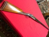 Lefever 20 Gauge DS 26" 5 3/4 Pound Bird Gun! - 3 of 10