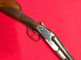 Lefever 20 Gauge DS 26" 5 3/4 Pound Bird Gun! - 2 of 10