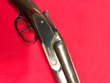 Lefever 20 Gauge DS 26" 5 3/4 Pound Bird Gun! - 1 of 10