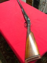 Lefever 20 Gauge DS 26" 5 3/4 Pound Bird Gun! - 6 of 10