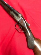 A.H. Fox A Grade 12 Gauge Extractor Gun 28" - 5 of 10