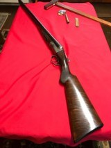A.H. Fox A Grade 12 Gauge Extractor Gun 28" - 6 of 10