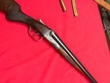 A.H. Fox A Grade 12 Gauge Extractor Gun 28" - 2 of 10