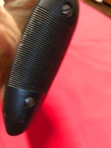 A.H. Fox A Grade 12 Gauge Extractor Gun 28" - 10 of 10