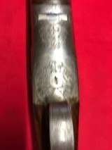 A.H. Fox A Grade 12 Gauge Extractor Gun 28" - 9 of 10