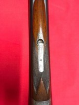 A.H. Fox A Grade 12 Gauge Extractor Gun 28" - 8 of 10