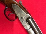 LC Smith 20 Gauge Field 28" 90% - 1 of 9