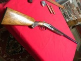 LC Smith 20 Gauge Field 28" 90% - 3 of 9