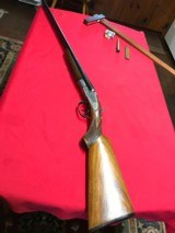LC Smith 20 Gauge Field 28" 90% - 6 of 9