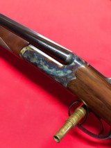 410 Dickinson Estate 28" Ejector Gun - 1 of 12