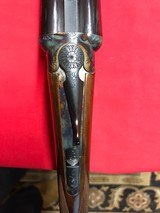 410 Dickinson Estate 28" Ejector Gun - 7 of 12