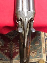 JP Sauer Hammer Gun 16 Gauge - 7 of 11