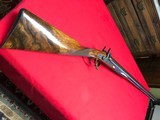 Onion & Wheelock Muzzle Loading Double Shotgun - 4 of 15
