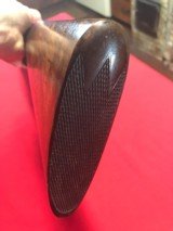 20 Gauge W&C Scott Premier Side Lock Two Sets of Barrels - 11 of 15