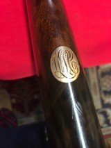 20 Gauge W&C Scott Premier Side Lock Two Sets of Barrels - 10 of 15