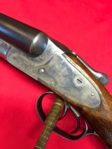 LC Smith 00 E 12 Gauge Ejector Gun 30" - 4 of 10