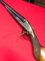 LC Smith 00 E 12 Gauge Ejector Gun 30" - 5 of 10