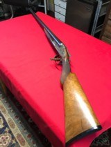 LC Smith 00 E 12 Gauge Ejector Gun 30" - 6 of 10