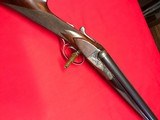 Fox AE 16 Gauge Straight Stock 28" - 2 of 12