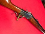 Winchester 1885 High Wall by Uberti in 45 Long Colt - 2 of 8