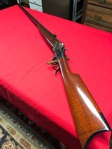 Winchester 1885 High Wall by Uberti in 45 Long Colt - 6 of 8