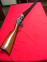 Winchester 1873 in 45 Long Colt by Uberti - 4 of 6