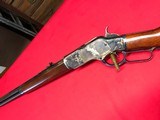 Winchester 1873 in 45 Long Colt by Uberti - 2 of 6