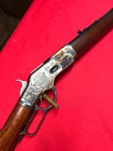 Winchester 1873 in 45 Long Colt by Uberti - 3 of 6