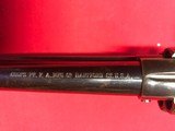 Colt 1878 45 Colt Big Frame 7 1/2" - 3 of 7