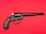 Colt 1878 45 Colt Big Frame 7 1/2" - 2 of 7