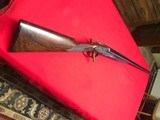 20 Gauge LC Smith Grade 2E Ejector Gun... - 3 of 11