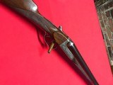 J. Wilkes 12 Gauge Light English Game Gun - 2 of 11