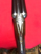 J. Wilkes 12 Gauge Light English Game Gun - 7 of 11