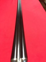 J. Wilkes 12 Gauge Light English Game Gun - 8 of 11