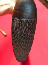 J. Wilkes 12 Gauge Light English Game Gun - 11 of 11