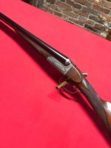 J. Wilkes 12 Gauge Light English Game Gun - 5 of 11