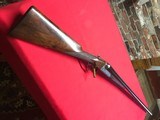 J. Wilkes 12 Gauge Light English Game Gun - 3 of 11
