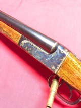 20 Gauge Ithaca NID 28