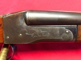 410 Ithaca Lefever Nitro Special Single Trigger - 1 of 11