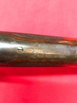 Winchester 1892 Deluxe Take Down Rifle 38-40 #42xxx - 8 of 10