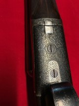 J. Woodward Box Lock Ejector Gun - 8 of 15