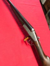 Cogswell & Harrison Avant Tout 12 gauge Ejector Gun - 5 of 10