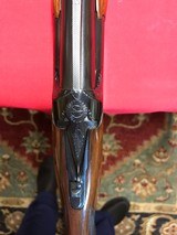 20 Gauge Browning Superposed, Like New - 5 of 9