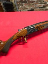 20 Gauge Browning Superposed, Like New - 3 of 9