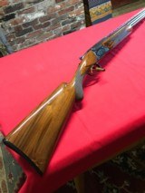 20 Gauge Browning Superposed, Like New - 4 of 9