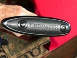 20 Gauge Browning Superposed, Like New - 9 of 9