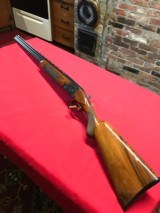 20 Gauge Browning Superposed, Like New - 2 of 9