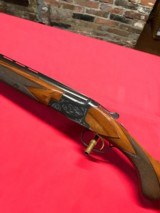 20 Gauge Browning Superposed, Like New - 1 of 9