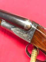 20 Gauge Fox Sterlingworth 28