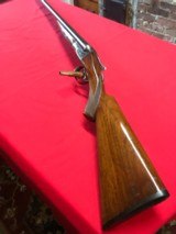 20 Gauge Fox Sterlingworth 28